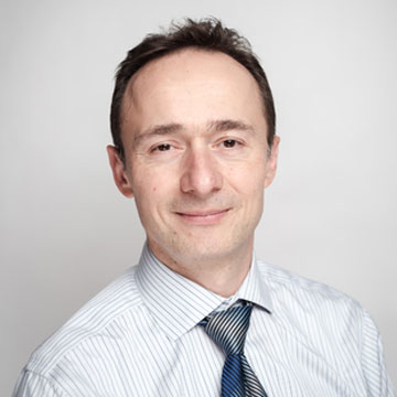 Dr. Gueorgui Ivanov