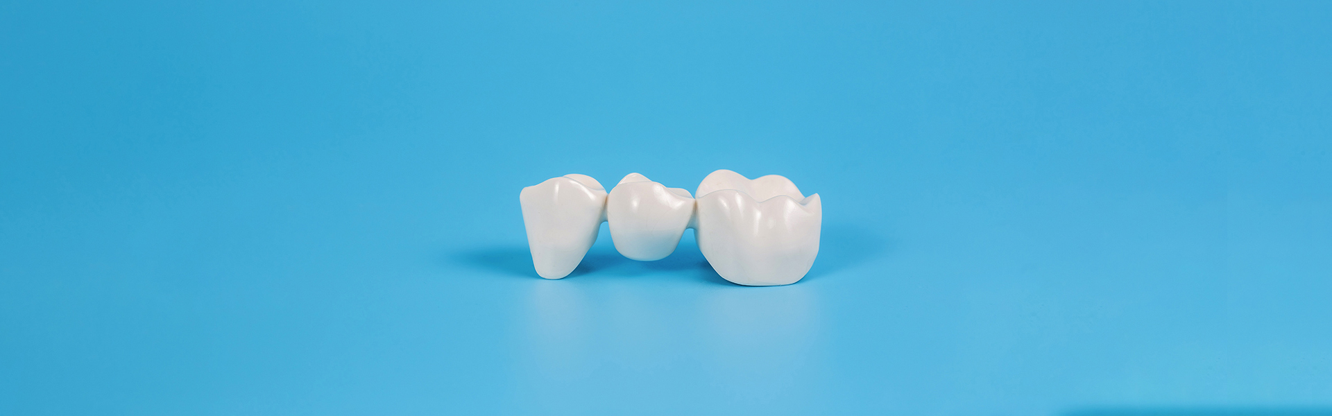 How You Can Restore Your Damaged Teeth with Dental Crowns