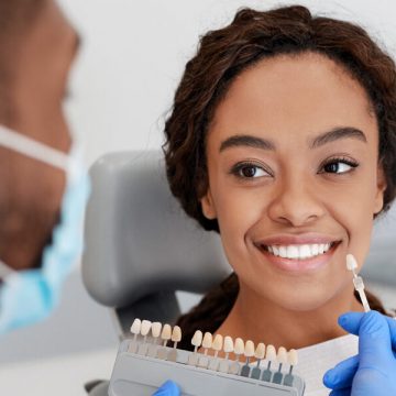 Do Dental Veneers Damage Your Teeth?
