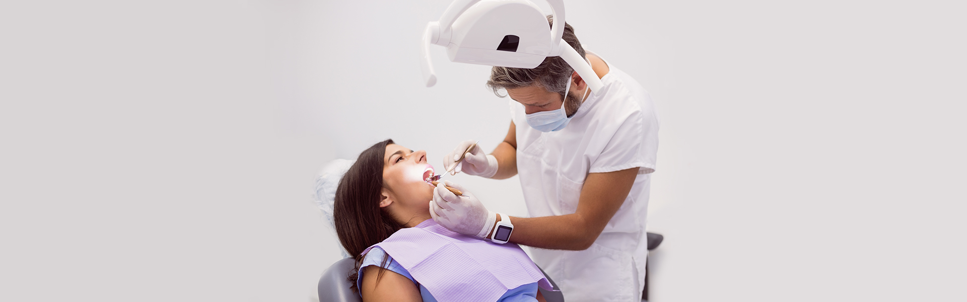 Necessary Precautions to Take after Oral Surgery