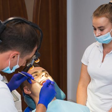 No Need to Wait for a Perfect Smile: Same-Day Dental Implants in Salem