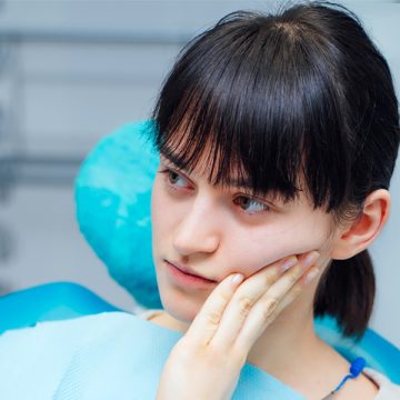 Pain Management After Tooth Extractions in Salem, MA