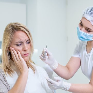 Same-Day Emergency Dental Care in Salem