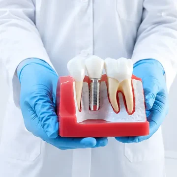 How Long Do Dental Implants Last? Tips to Protect Your Investment
